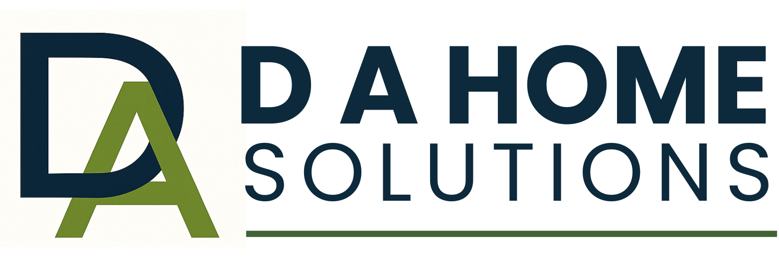 D A Home Solutions